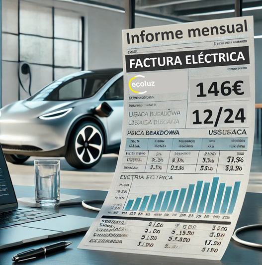 Subida notable del precio de la luz de diciembre del 2024. ¿Cómo protegerse?