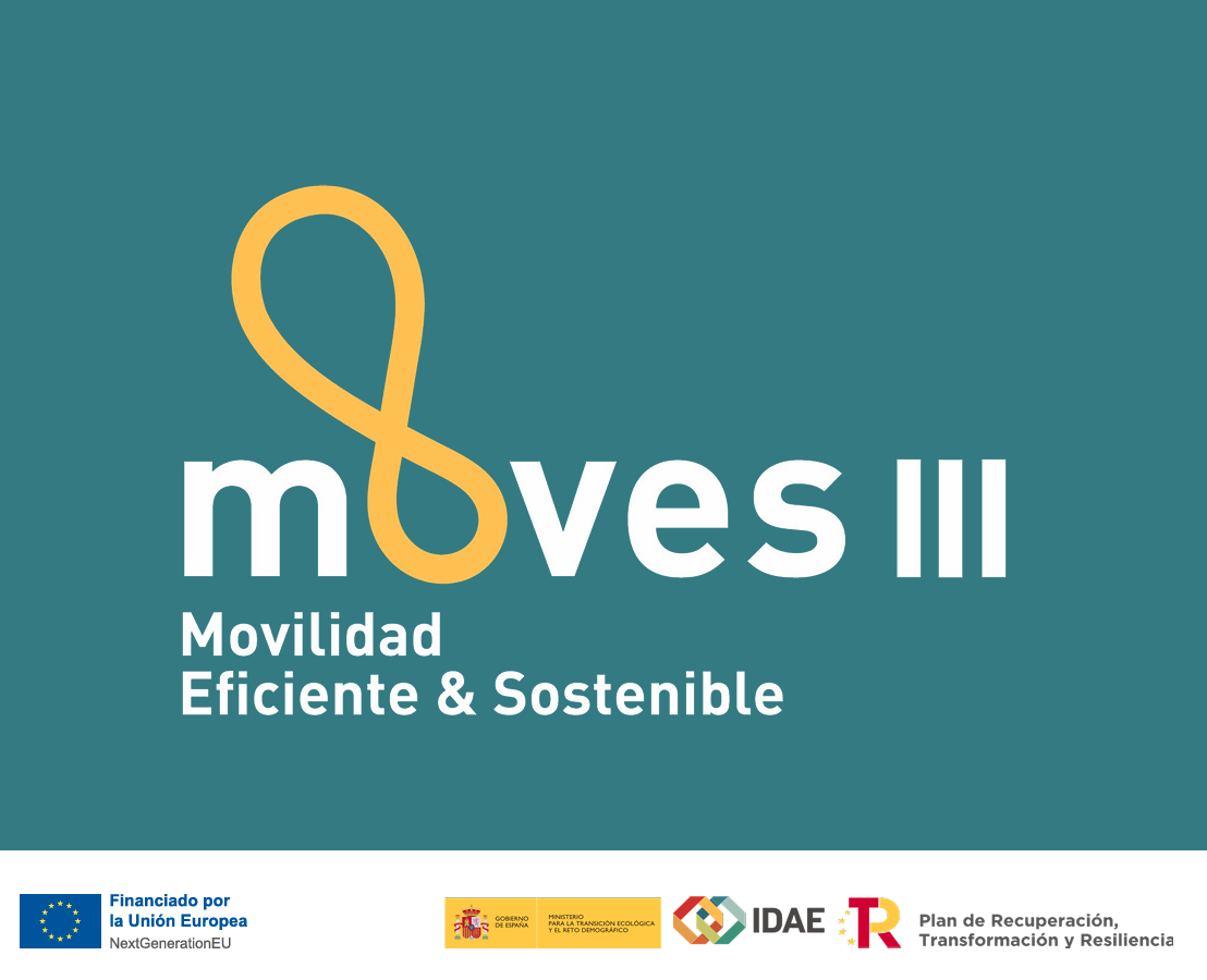 Programa MOVES III: movilidad eléctrica y compromiso energético de Ecoluz Consultores