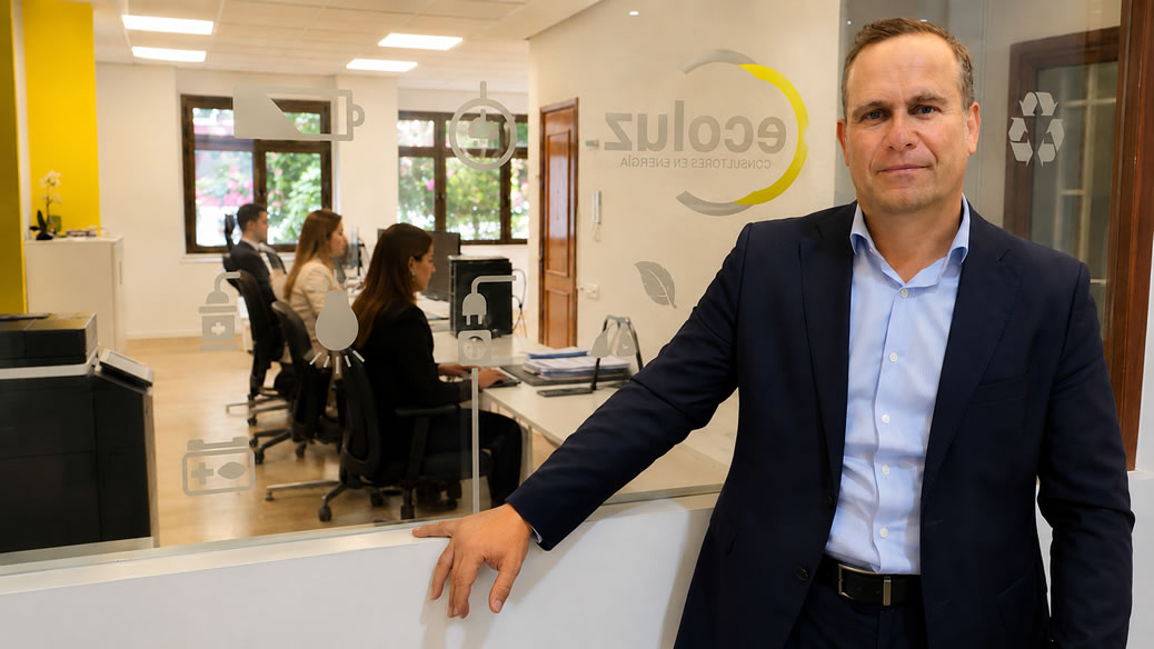 Oficina Ecoluz Consultores